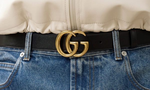 The Coolest Belts To Sport This Season