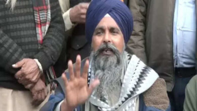 “Congress party does not support us; they are equally responsible”: Punjab Kisan Mazdoor Sangharsh Committee