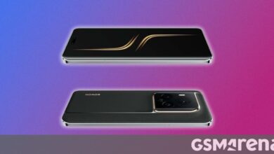 Honor Magic6 Ultimate and RSR edition leak in more renders, will feature dual-layer OLED displays