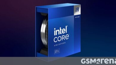 Intel Core i9-14900KS debuts with 6.2 GHz max turbo frequency