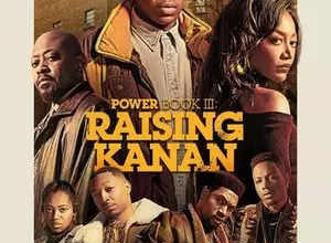 ‘Power Book III: Raising Kanan’ Season 5: This is what we know so far about Starz’s show