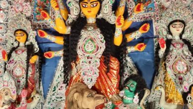 When does Chaitra Navratri start? Know the auspicious timings