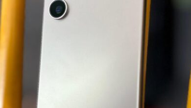 Samsung Galaxy S24 Ultra: First look