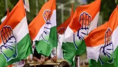 Lok Sabha polls: Congress announces candidates for MP & Goa, sitting MP Francisco Sardinha dropped from the list
