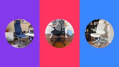 Best Office Chairs 2024 | Recommended By Our Remote Team
