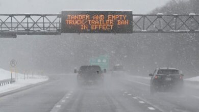 Valentine’s Day Snowstorm Might Wallop Northeast—But Forecast Is Dicey