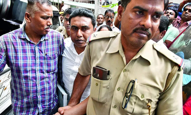 Calcutta HC asks Bengal not to arrest NIA sleuths accused of rape bid